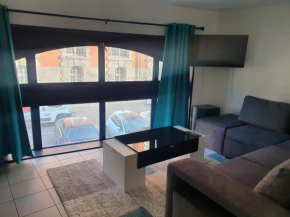 Firas appartement